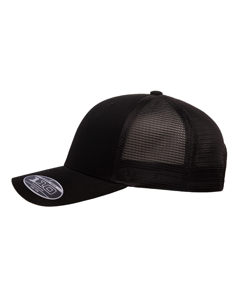 Flexfit Snapback (Adjustable) Hat