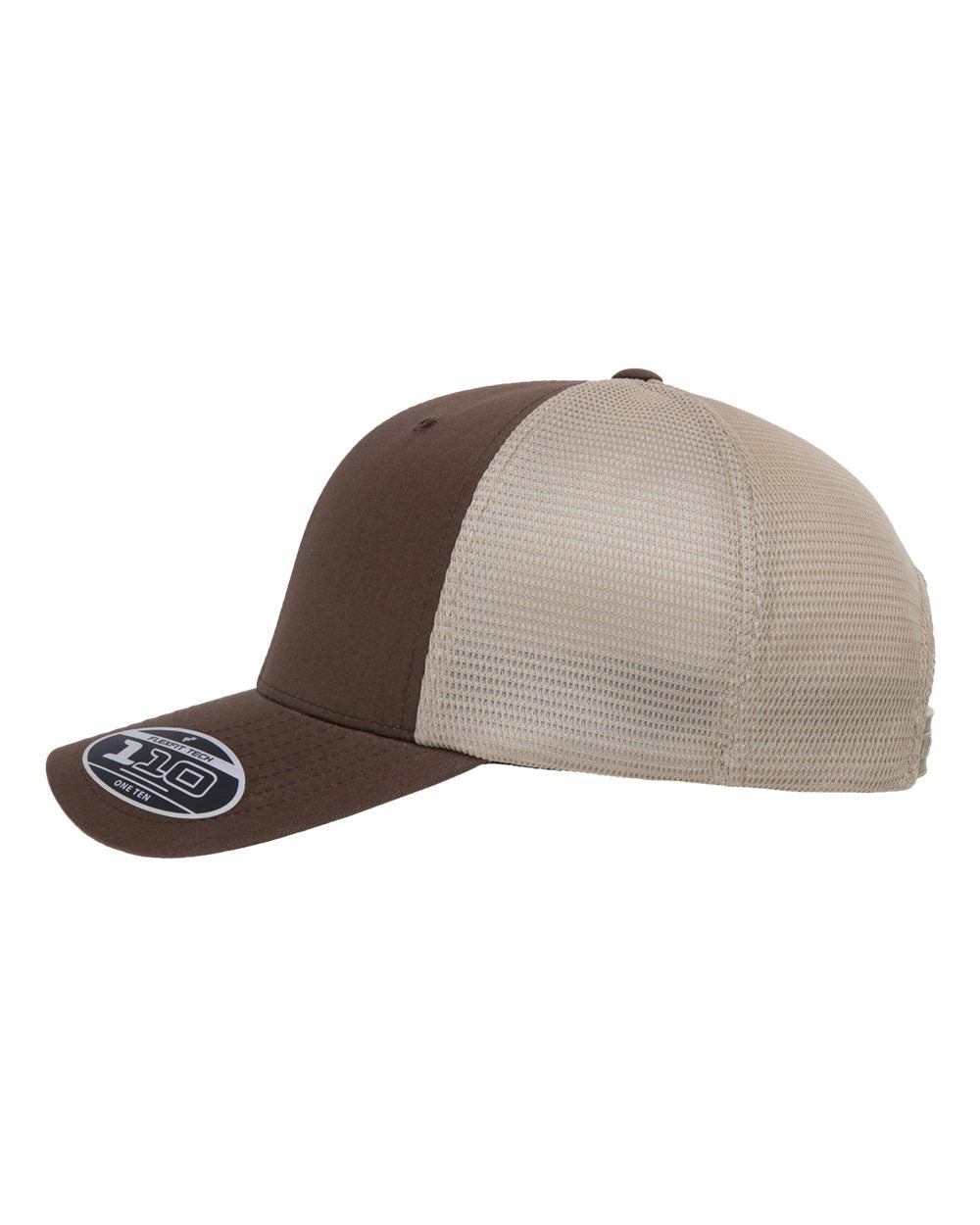 Flexfit Snapback (Adjustable) Hat