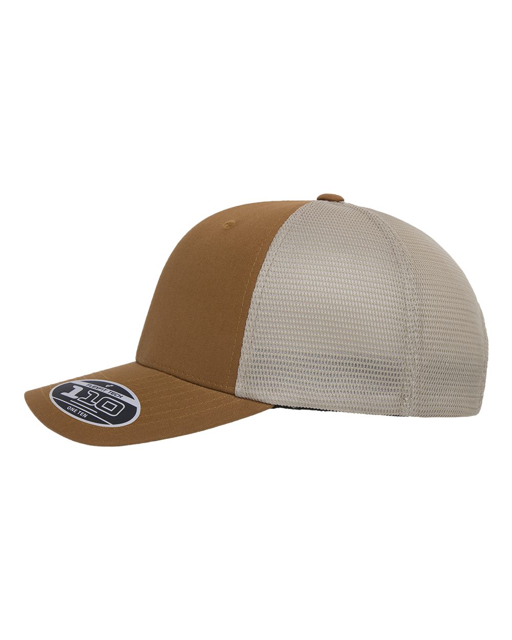 Flexfit Snapback (Adjustable) Hat