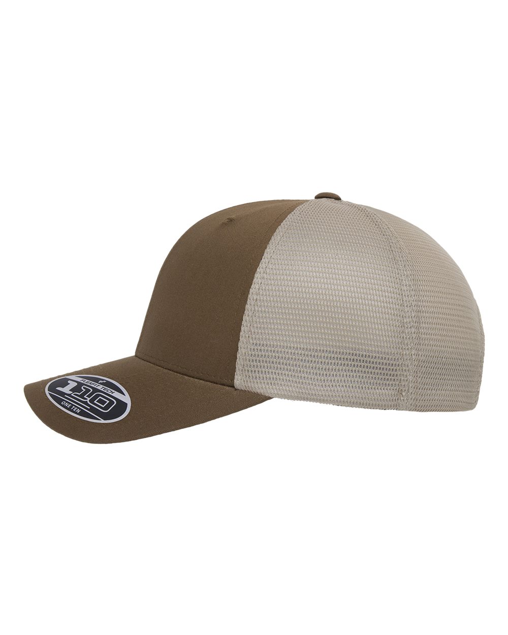 Flexfit Snapback (Adjustable) Hat