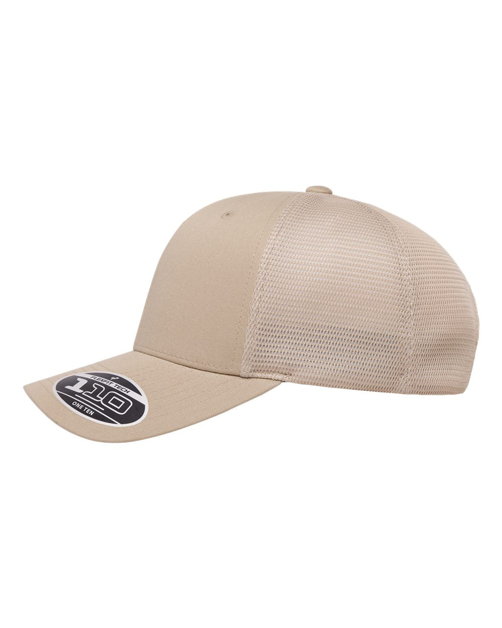 Flexfit Snapback (Adjustable) Hat