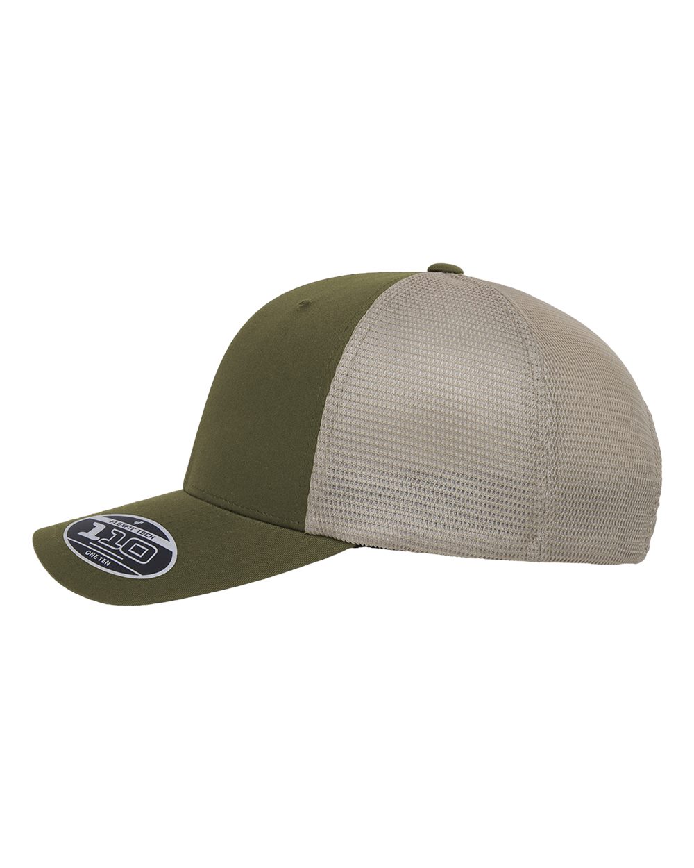 Flexfit Snapback (Adjustable) Hat