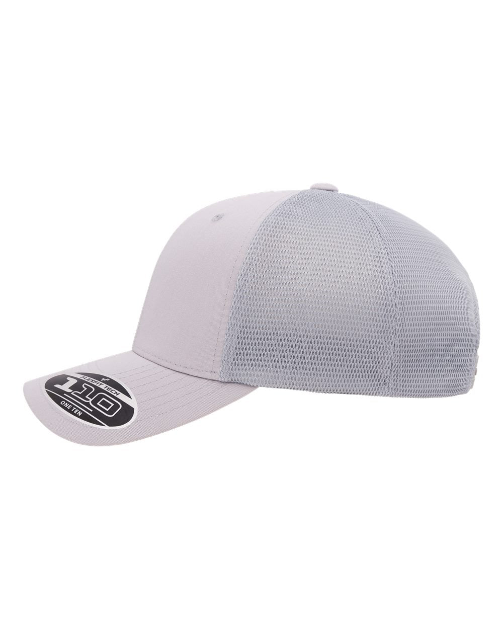 Flexfit Snapback (Adjustable) Hat