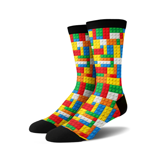 Brick Toys
