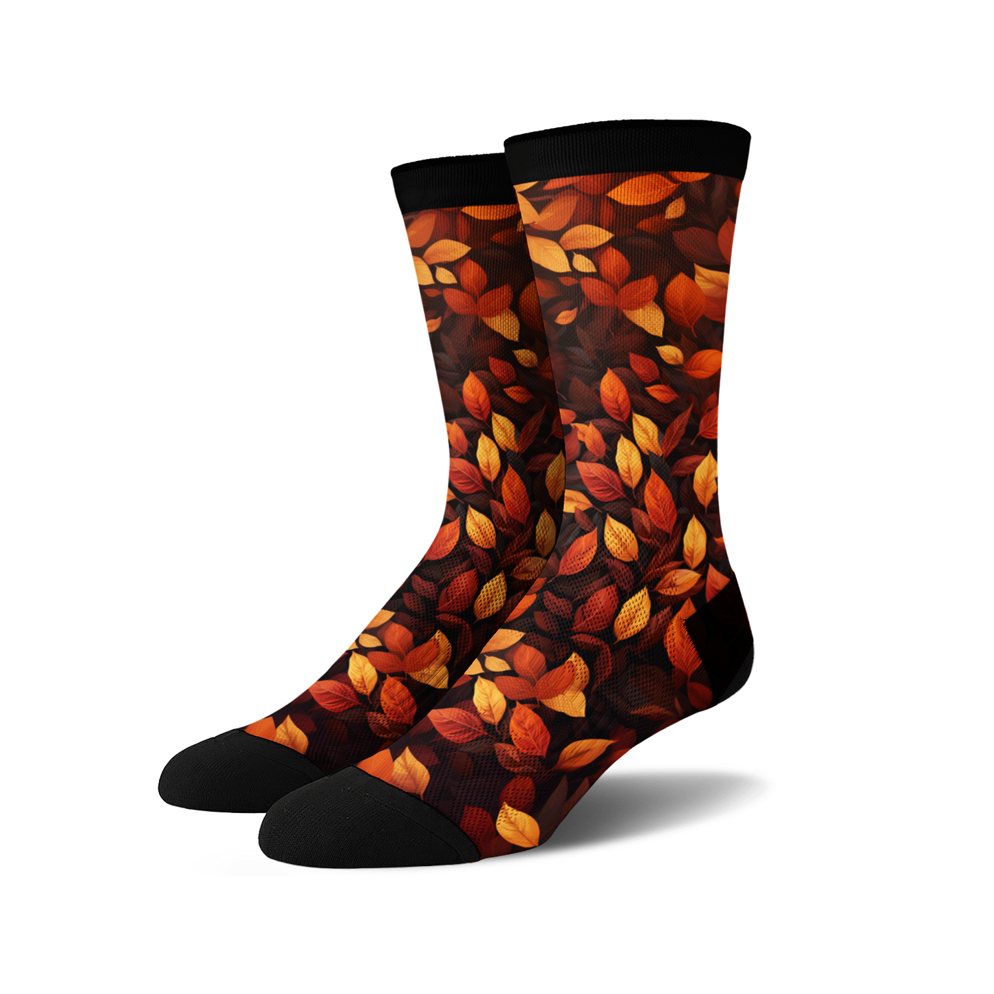 Autumn Leaves