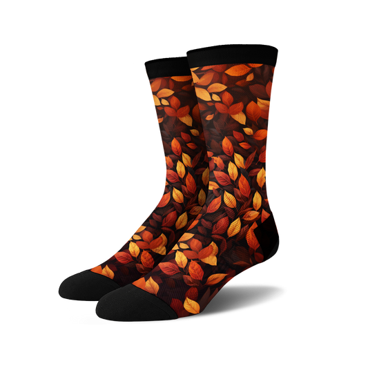 Autumn Leaves