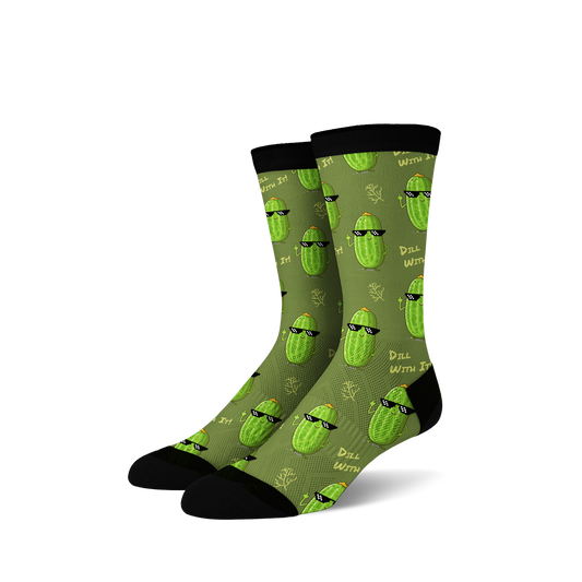Dill With It