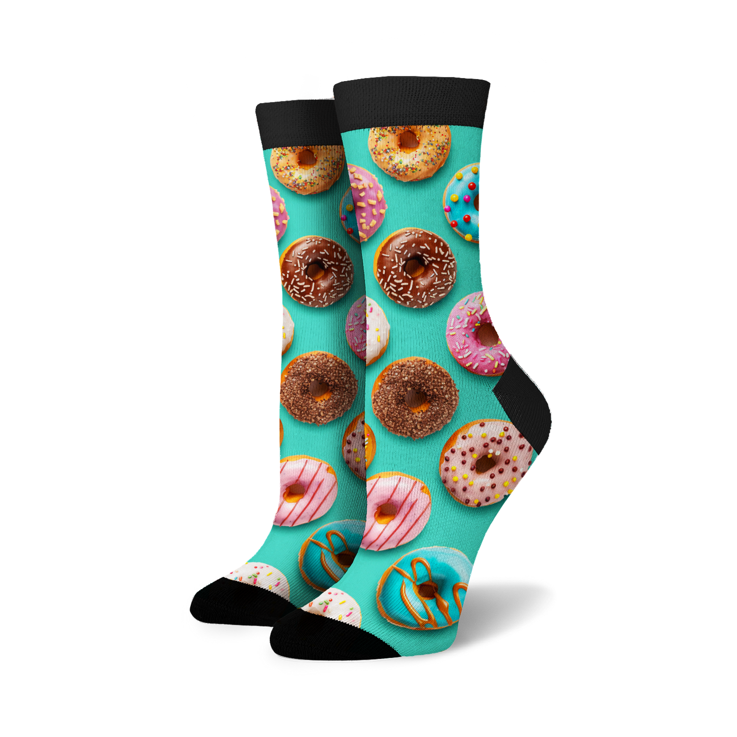 Donuts 360