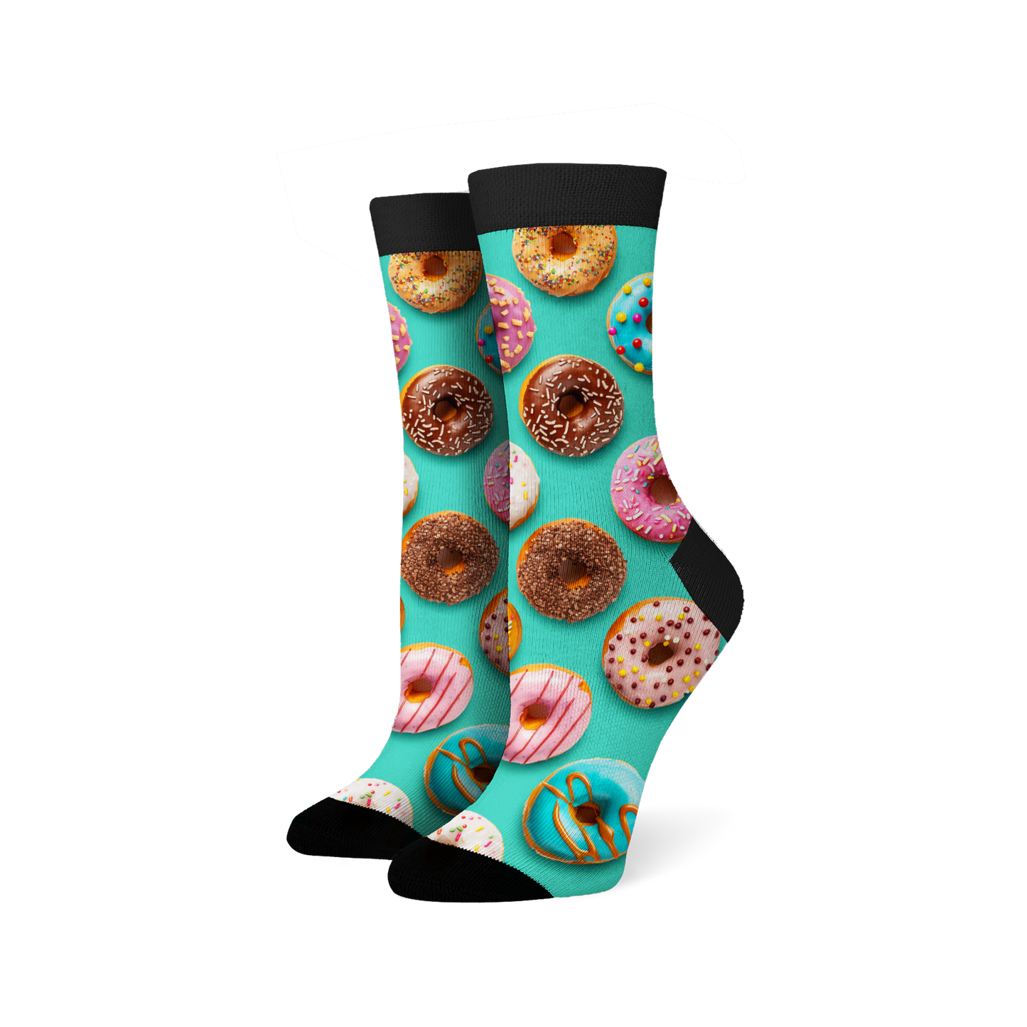 Donuts 360