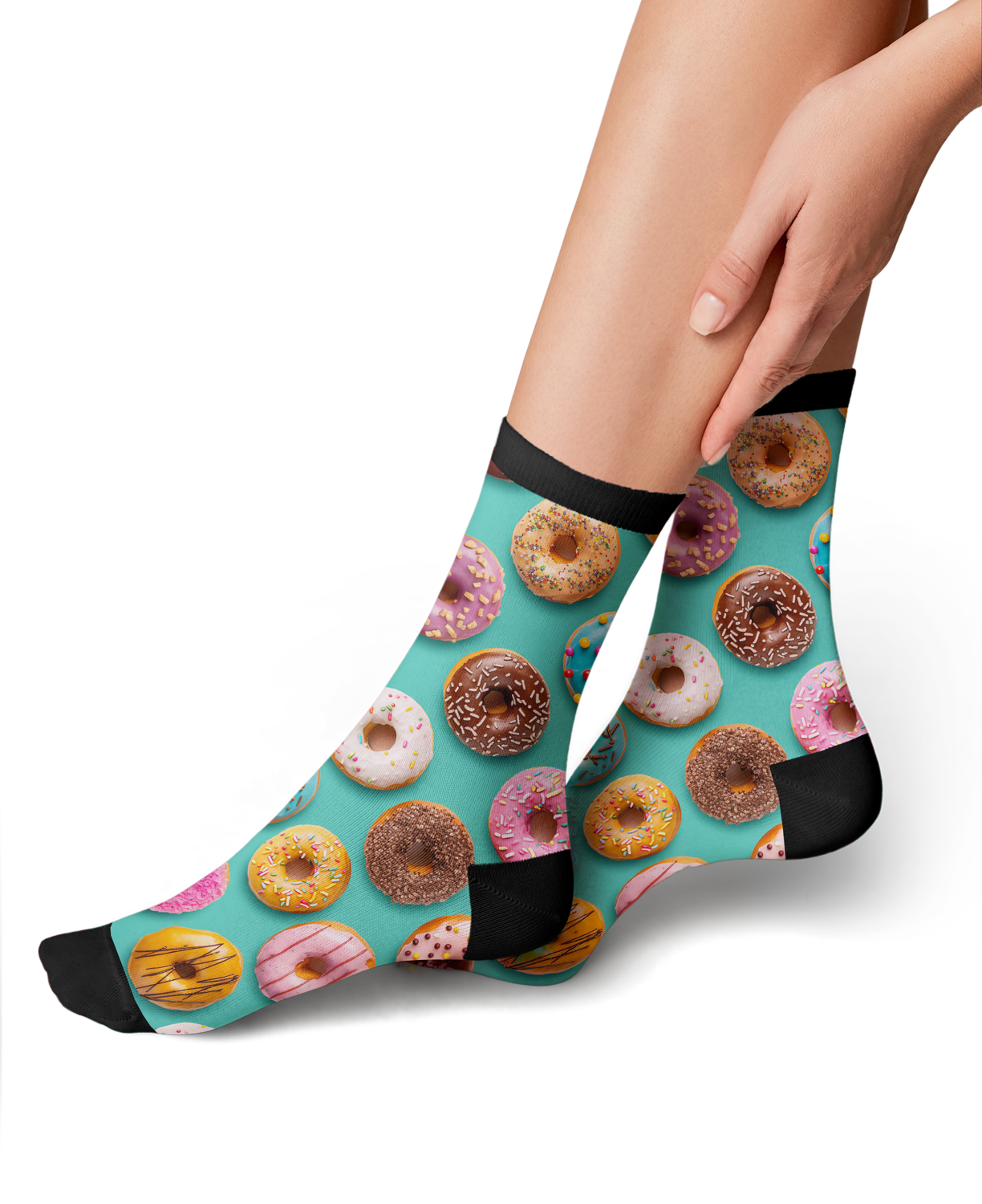 Donuts 360