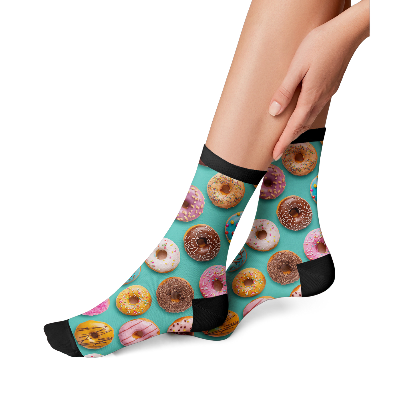 Donuts 360