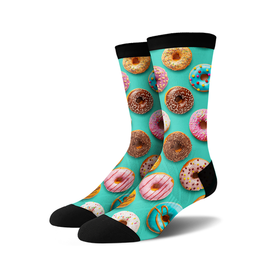 Donuts 360