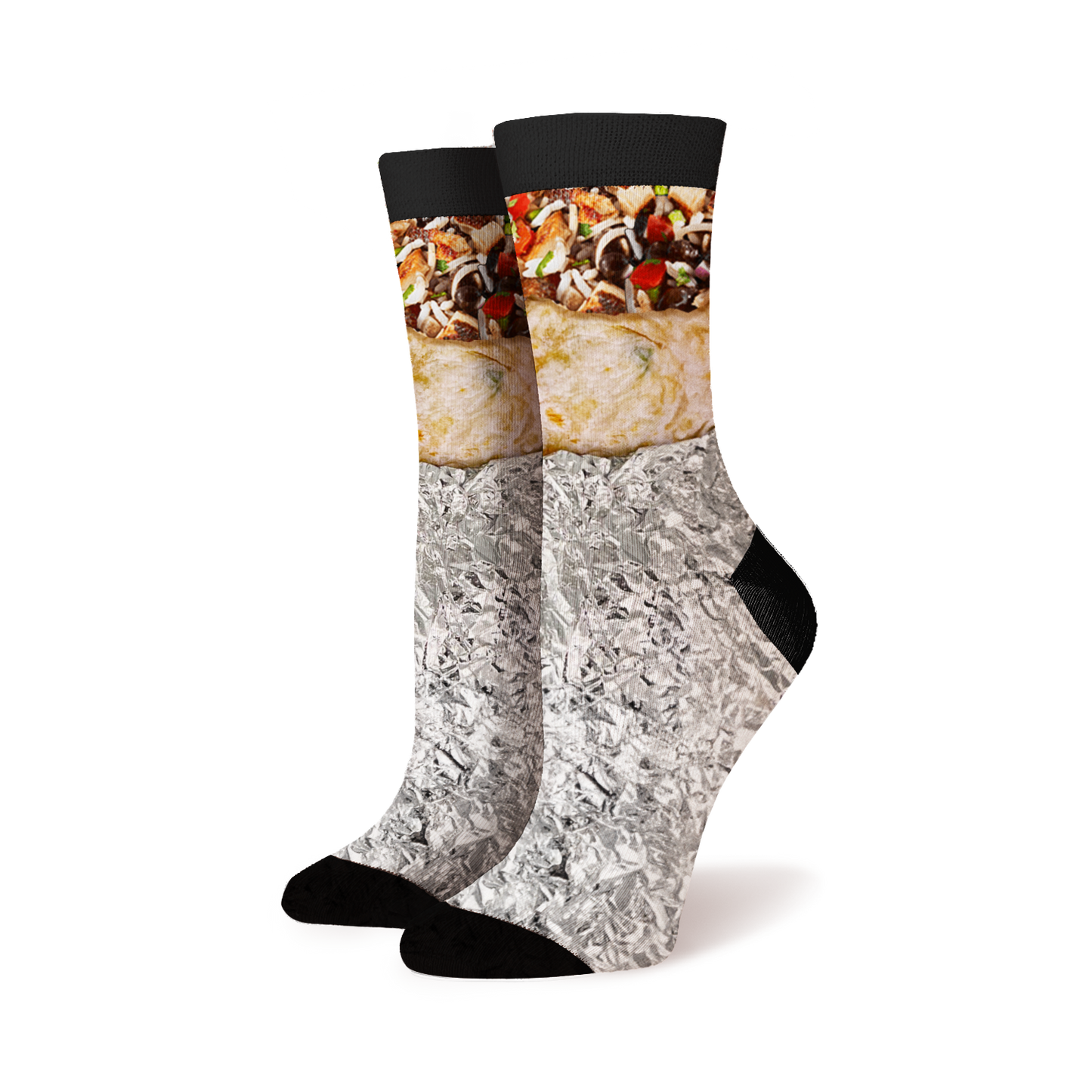 Burrito 360