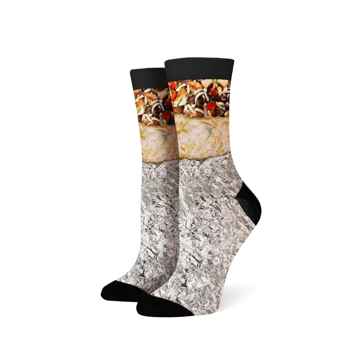 Burrito 360