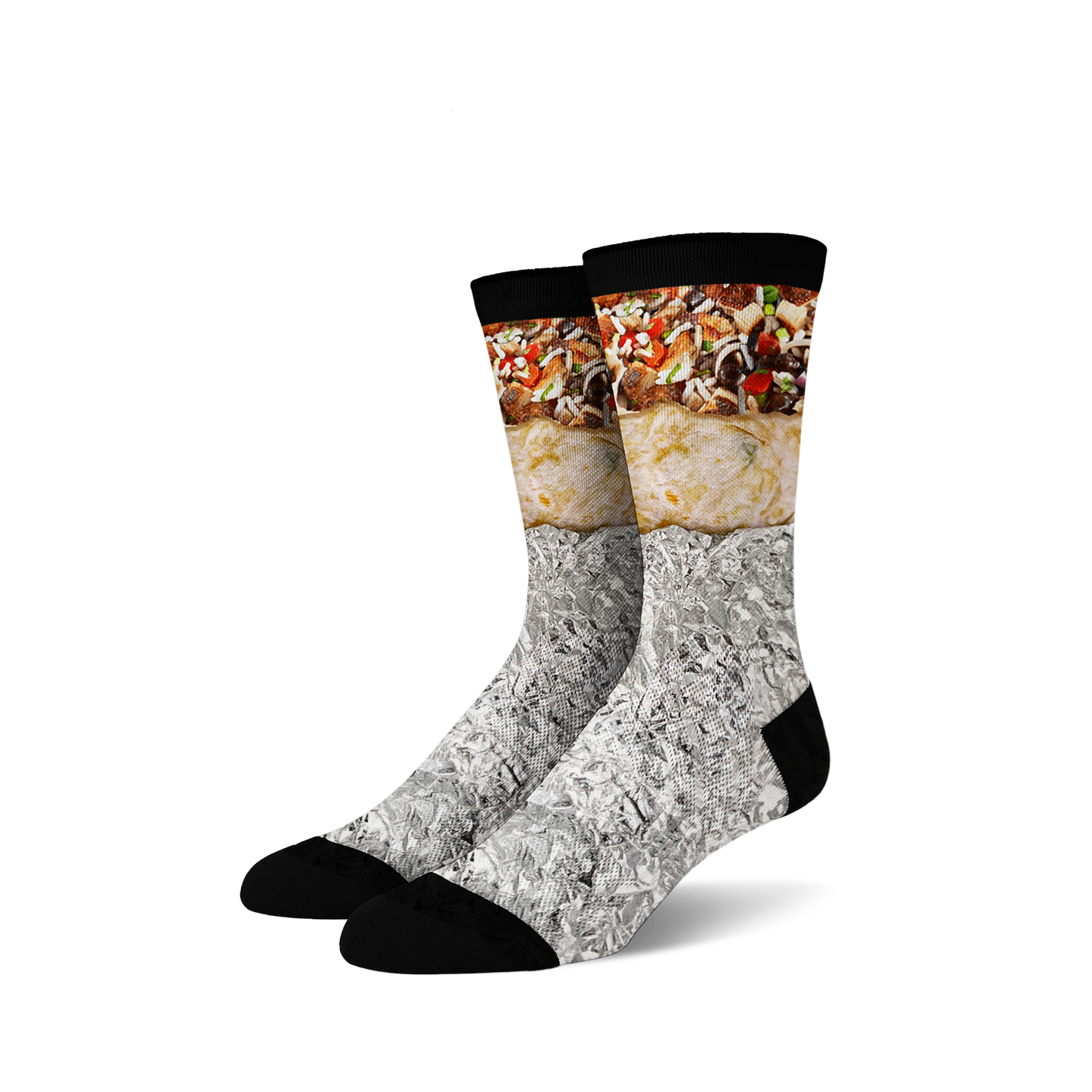 Burrito 360