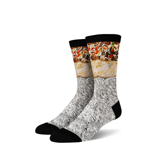 Burrito 360
