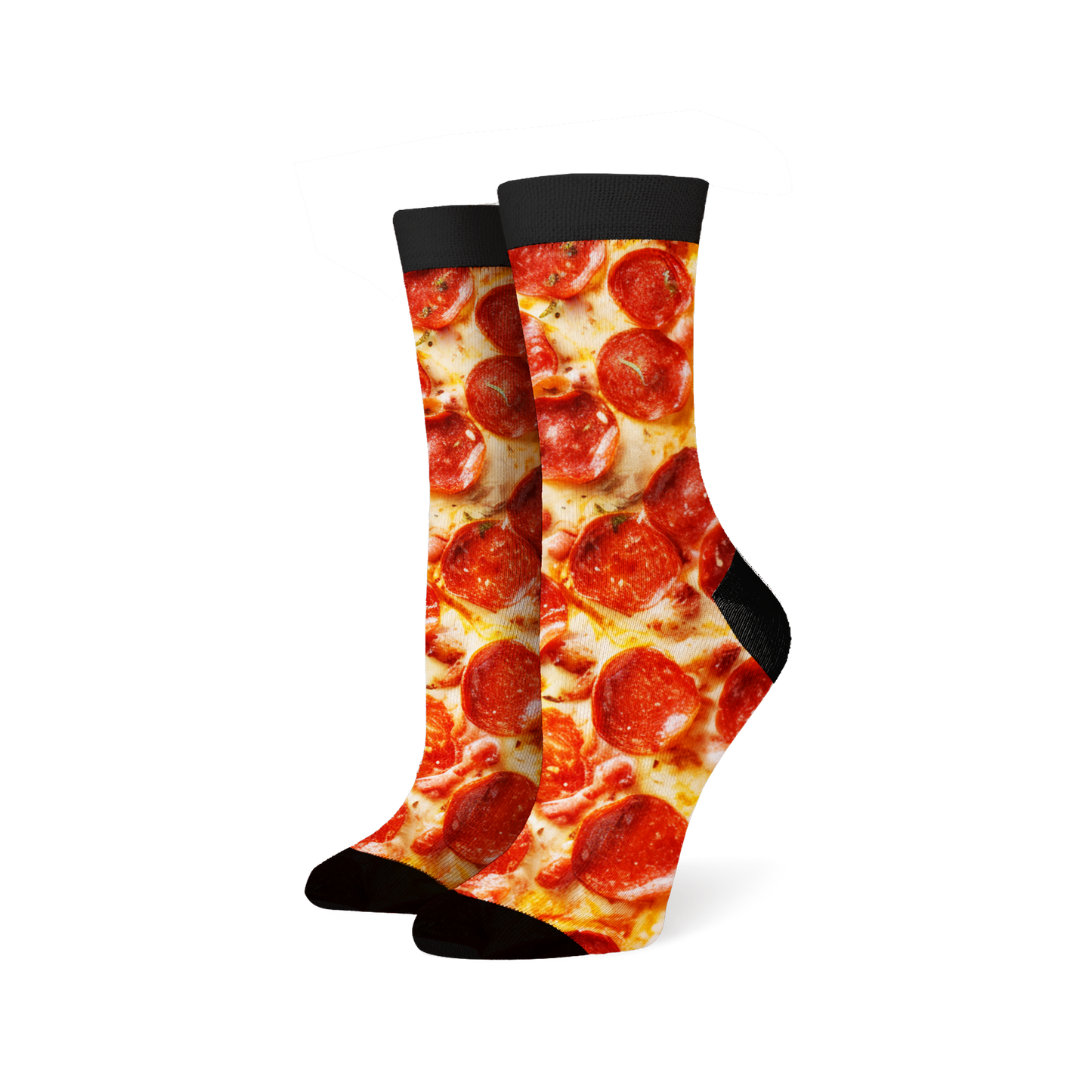 Pepperoni Pizza 360