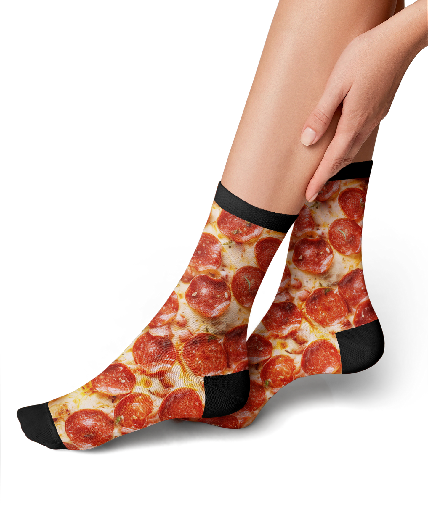 Pepperoni Pizza 360