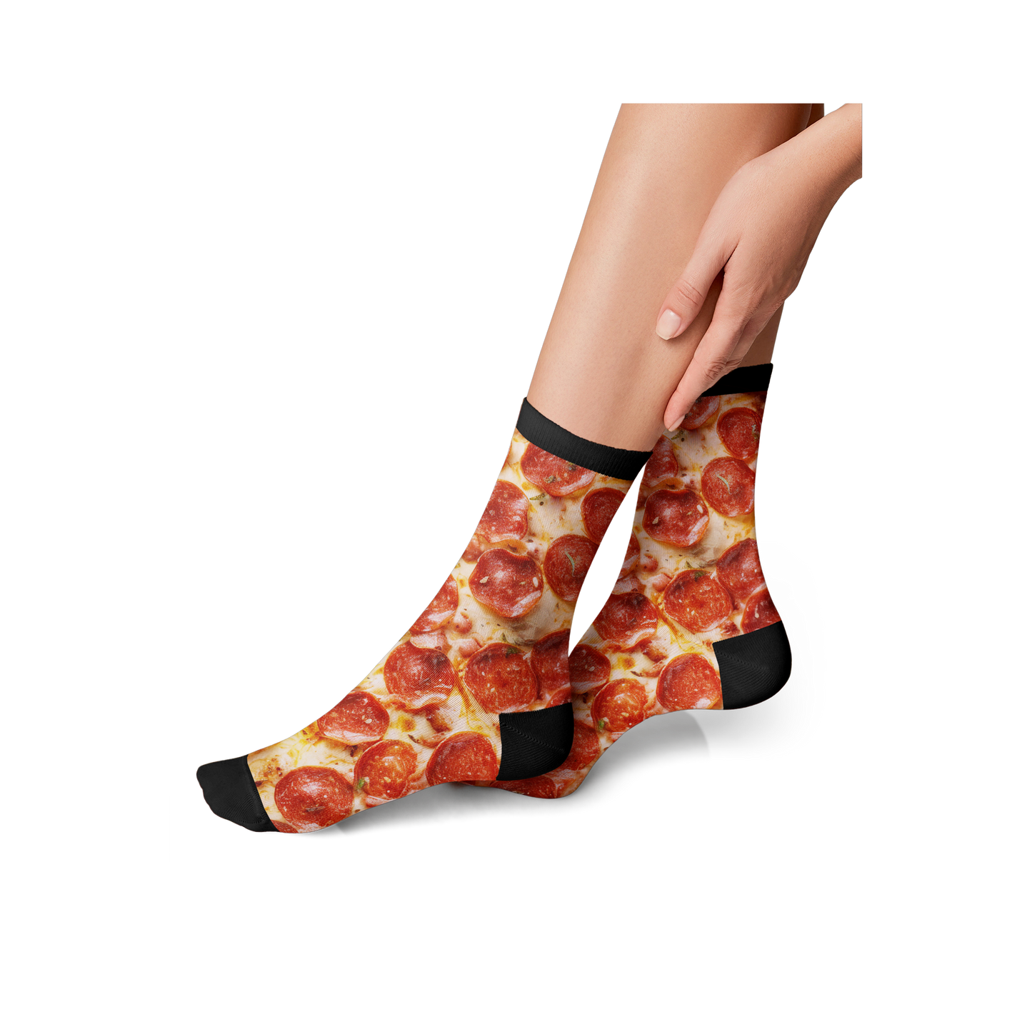 Pepperoni Pizza 360