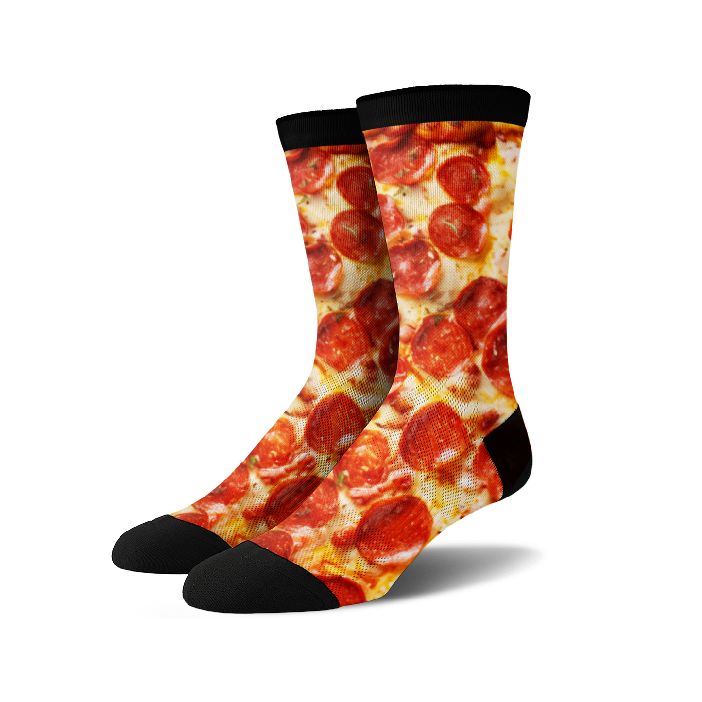 Pepperoni Pizza 360