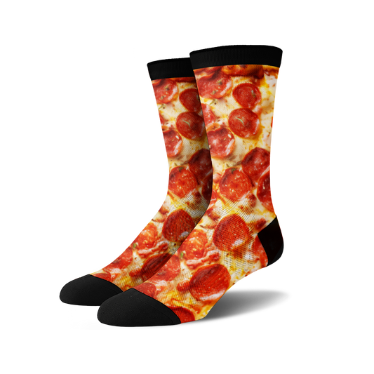 Pepperoni Pizza 360