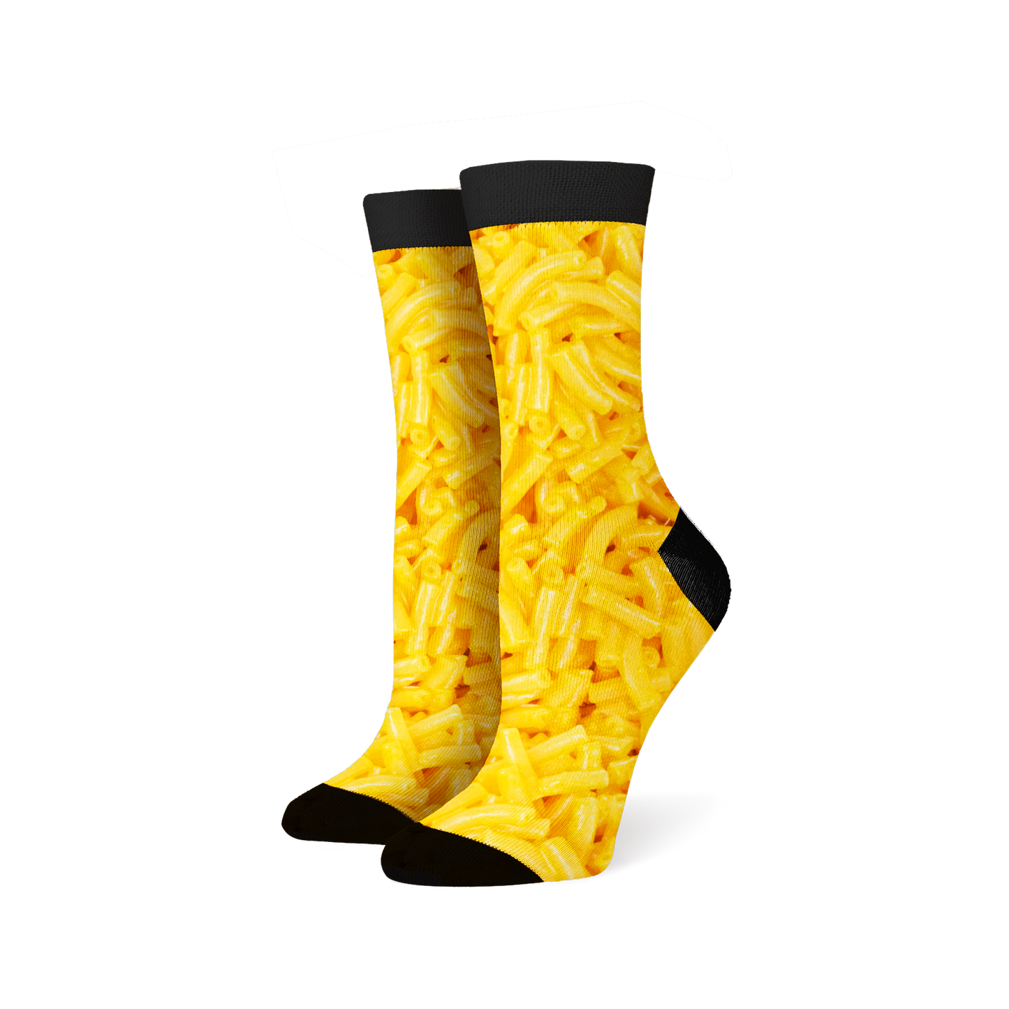 Mac and Cheese 360