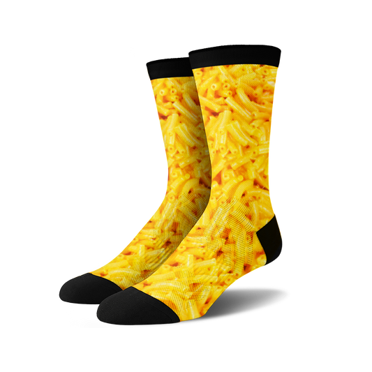Mac and Cheese 360