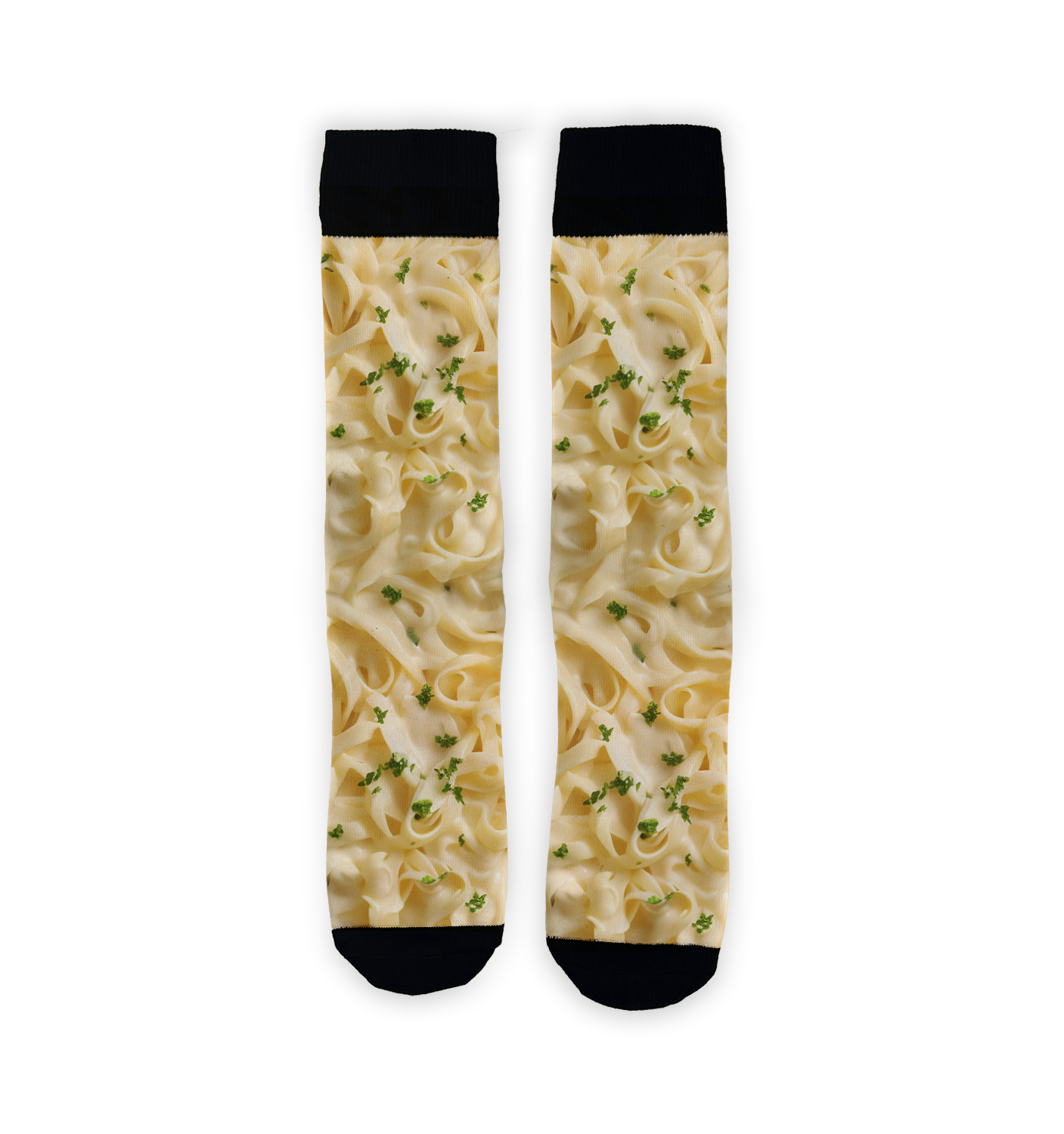 Alfredo Pasta 360