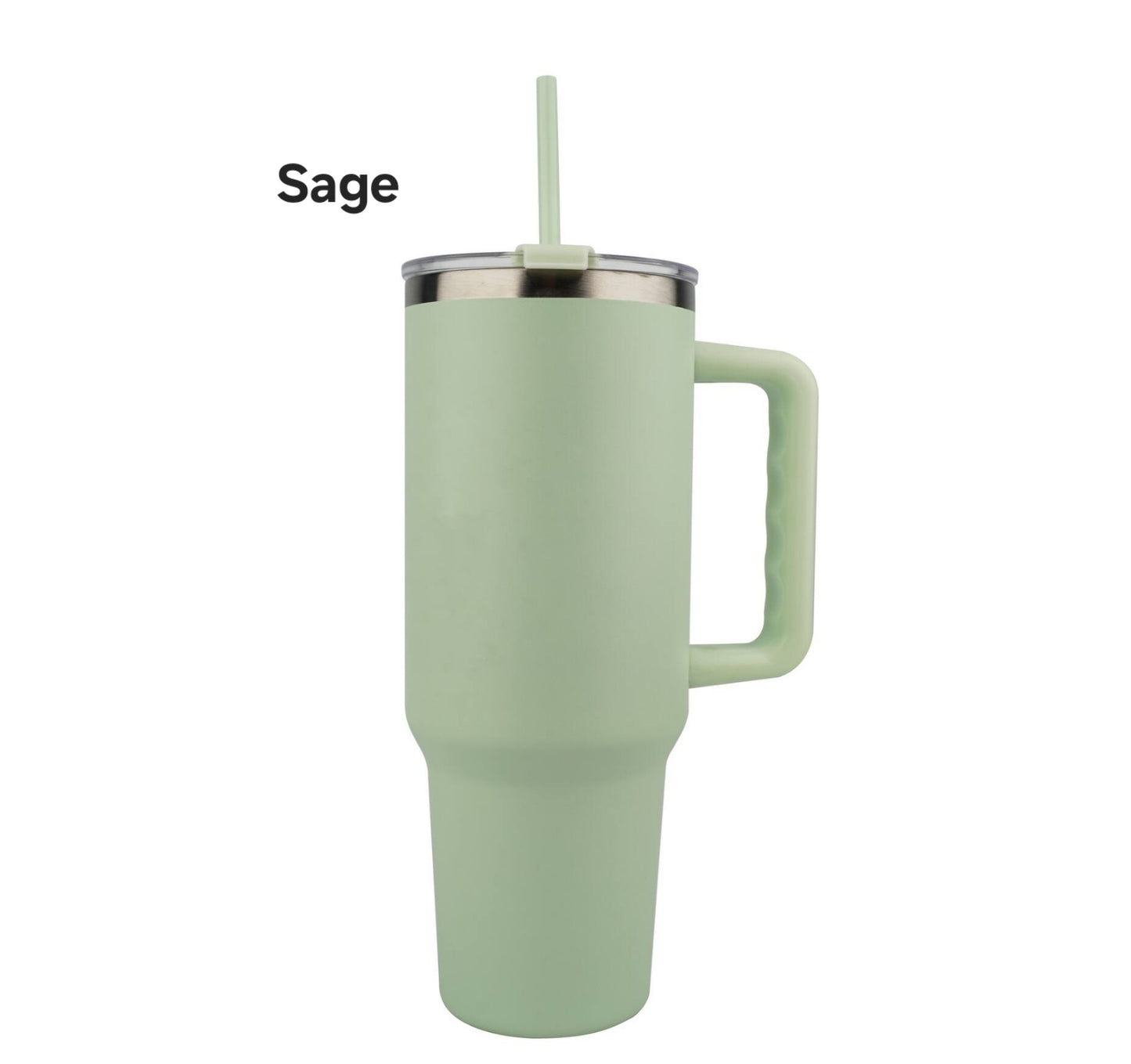 Customize 40oz Engraved Tumbler (Full wraps/Portraits)