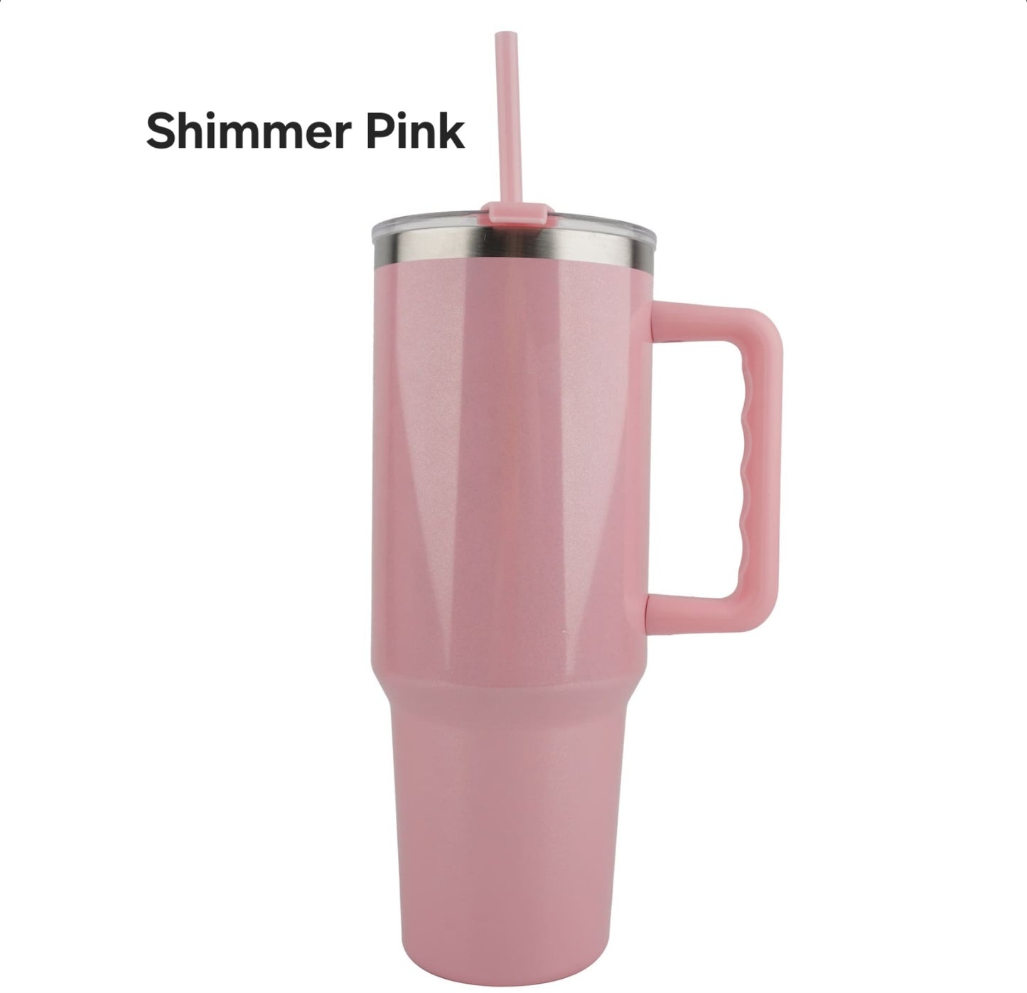 Customize 40oz Engraved Tumbler (Full wraps/Portraits)