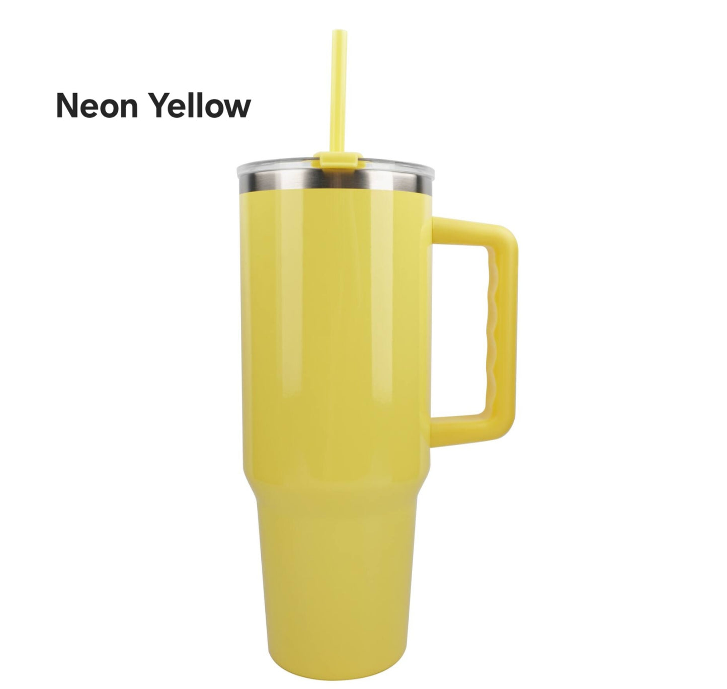 Customize 40oz Engraved Tumbler (Full wraps/Portraits)