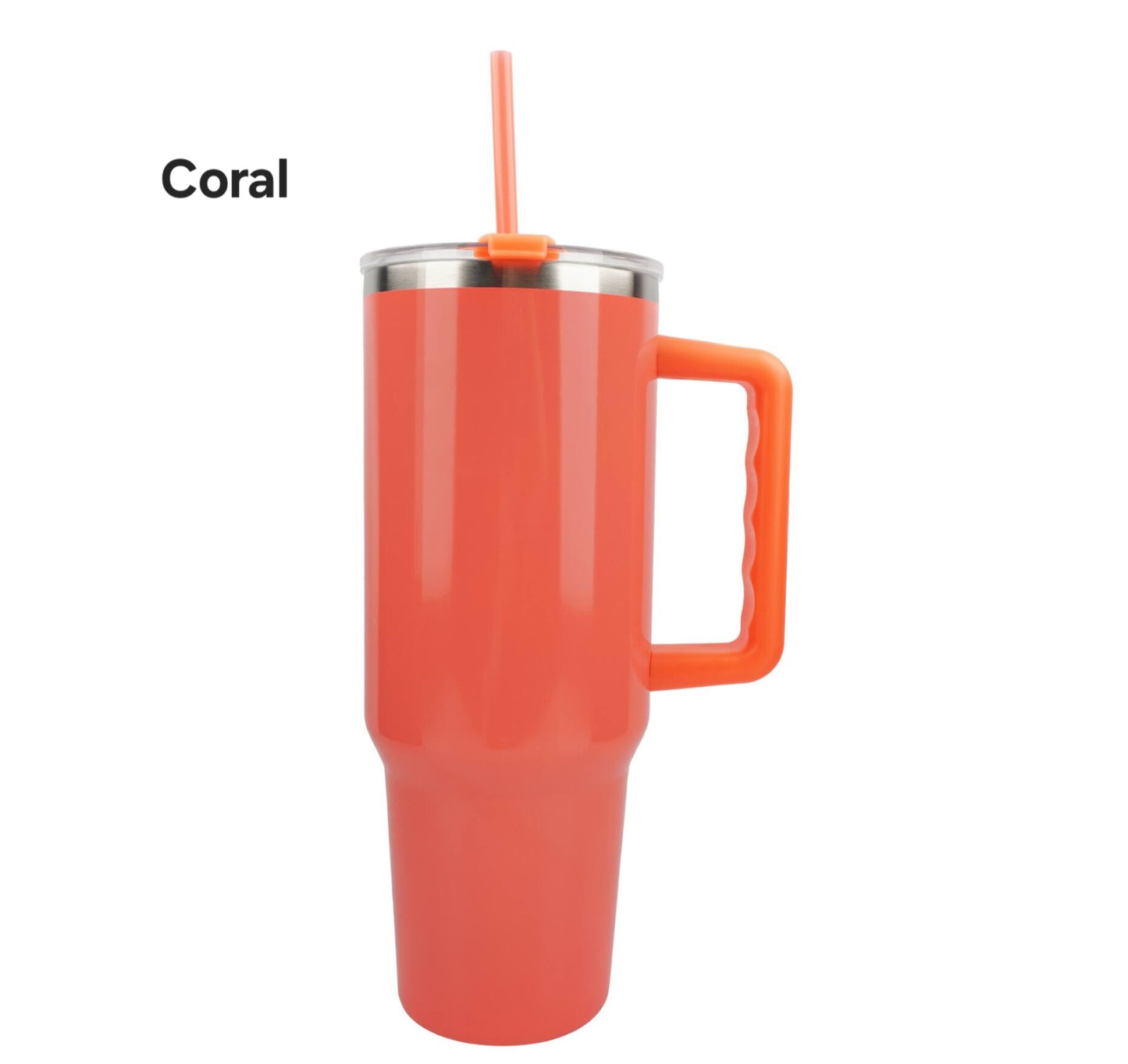 Customize 40oz Engraved Tumbler (Full wraps/Portraits)