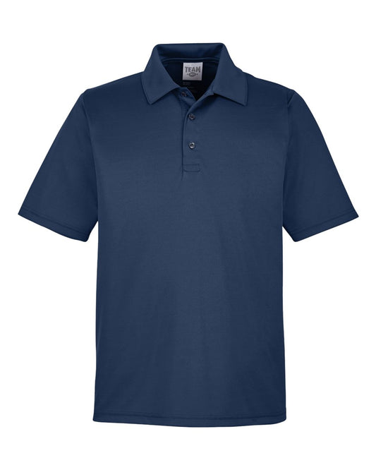Customize Men's Performance Polo