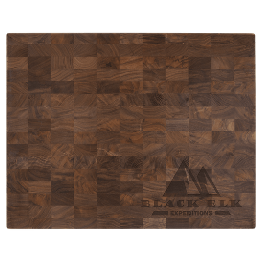 Maple Butcherblock Cutting Board