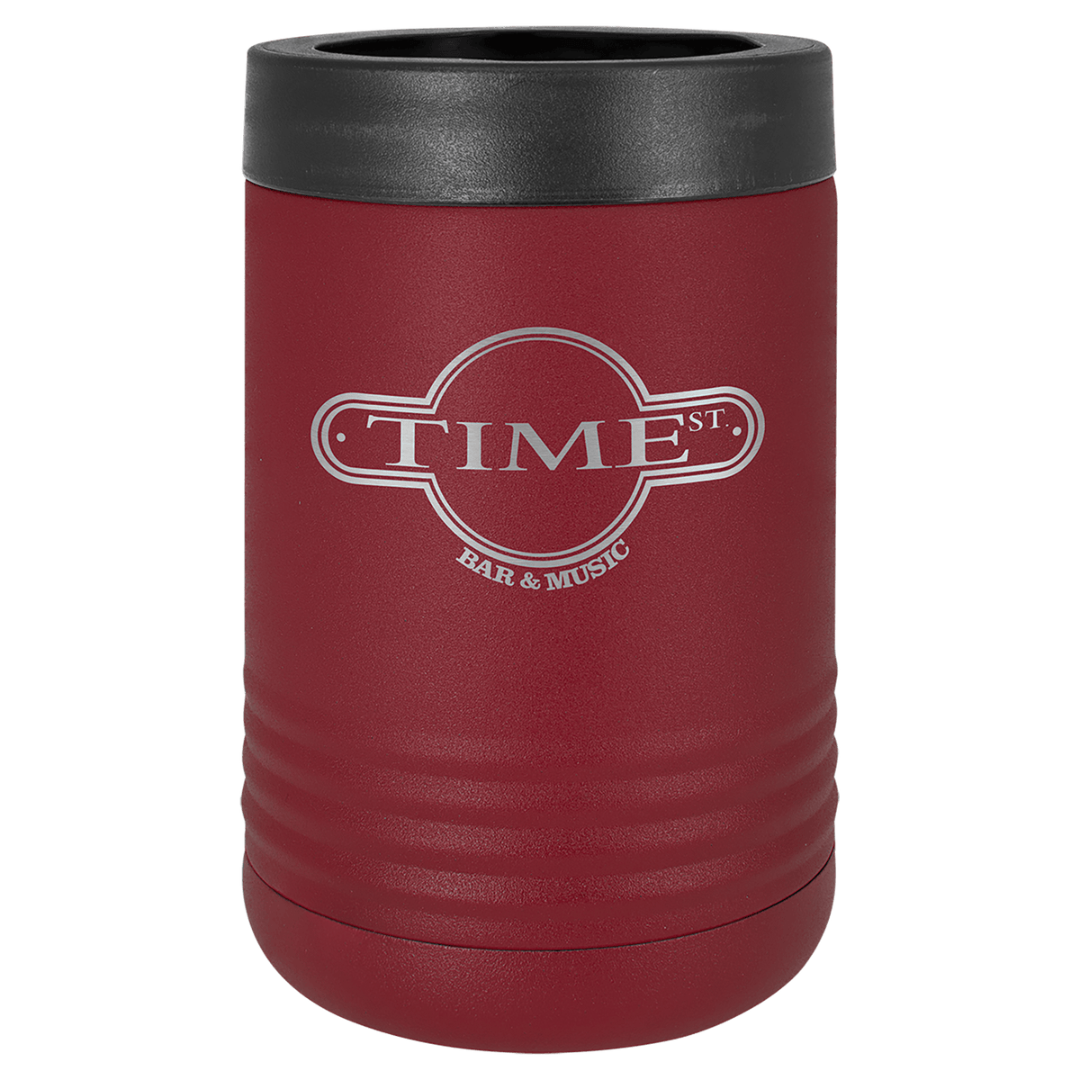 Maroon Polar Camel Insulated Beverage Holder