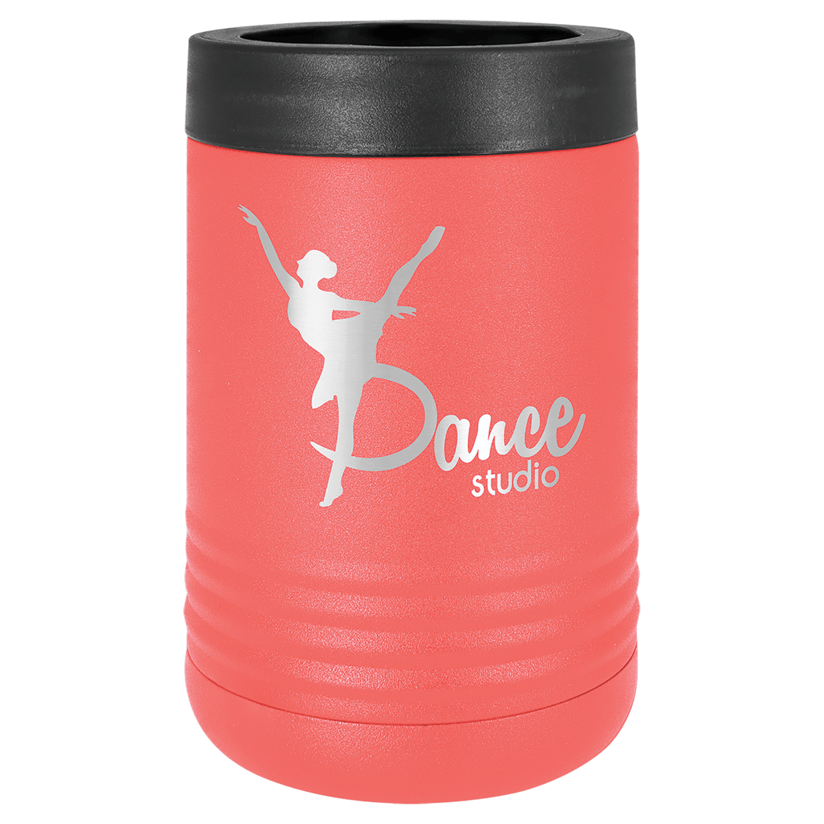 Coral Polar Camel Insulated Beverage Holder