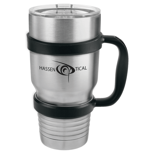 Plastic Handle for 30 oz. Polar Camel Tumbler