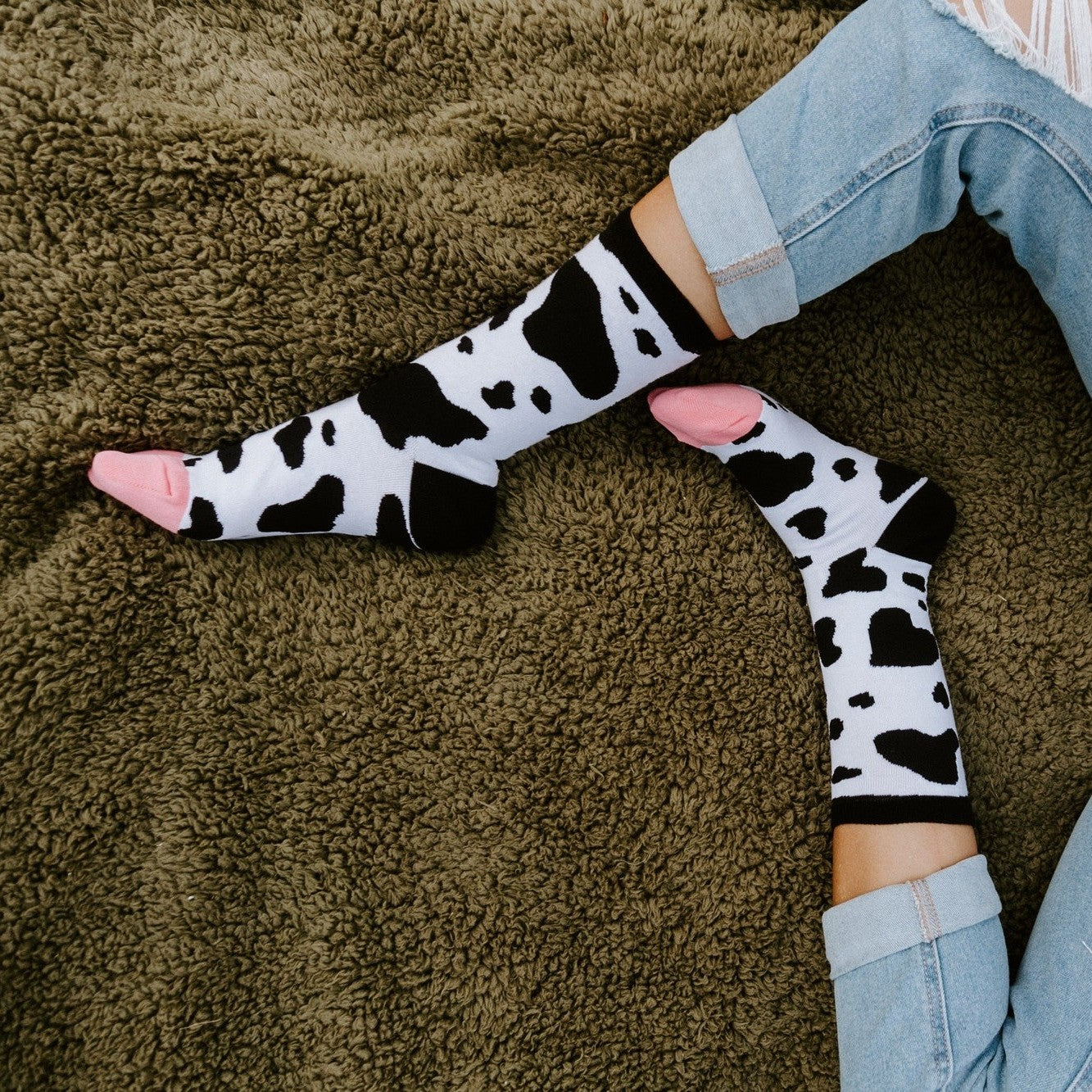 MOOOO!