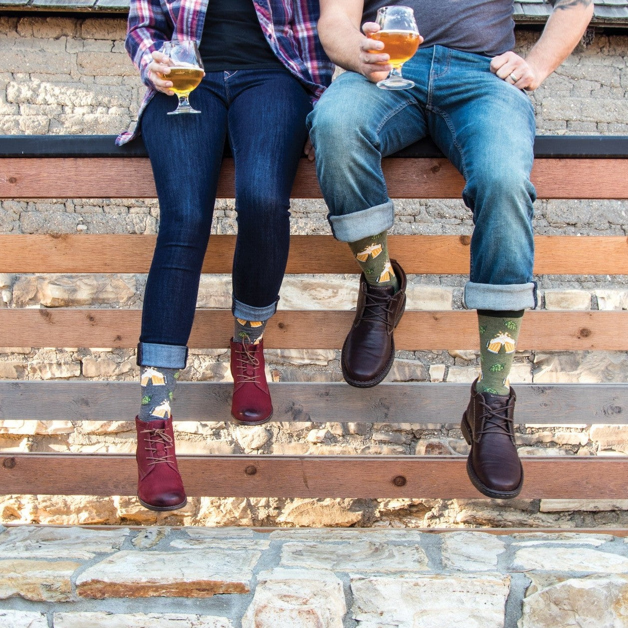 Hoppier Together
