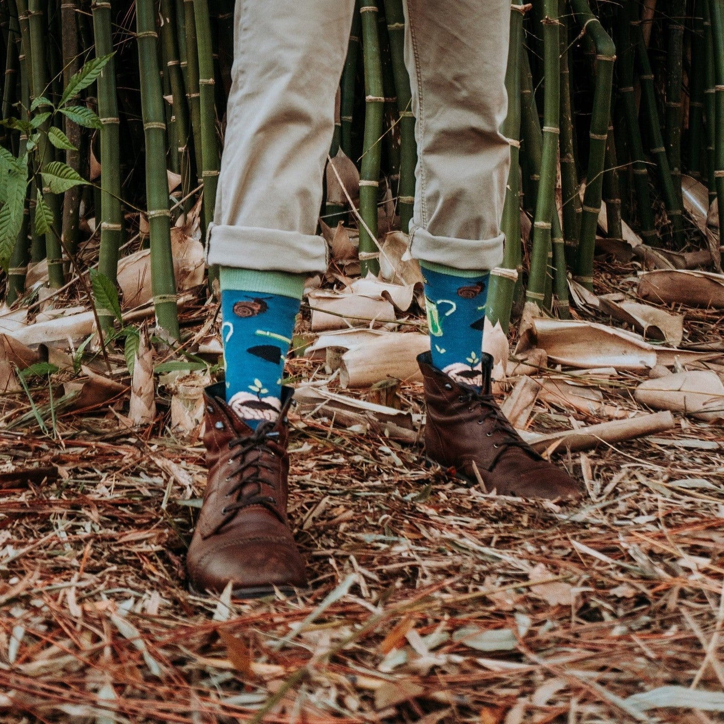 Green Thumb Bamboo
