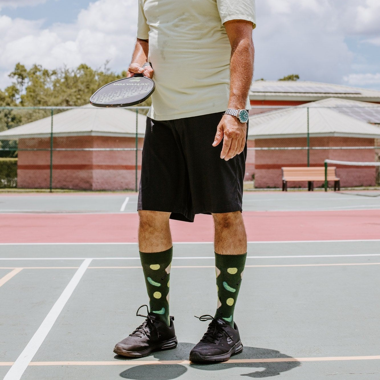 Pickleball