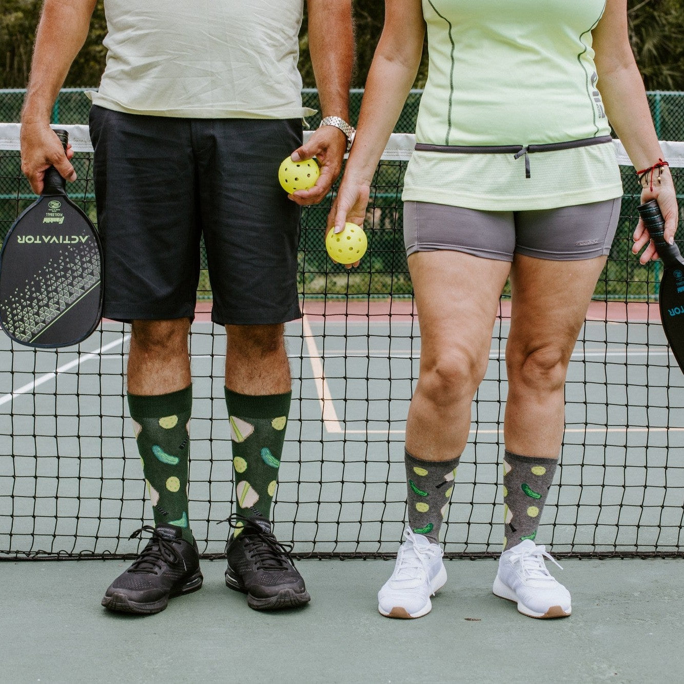 Pickleball