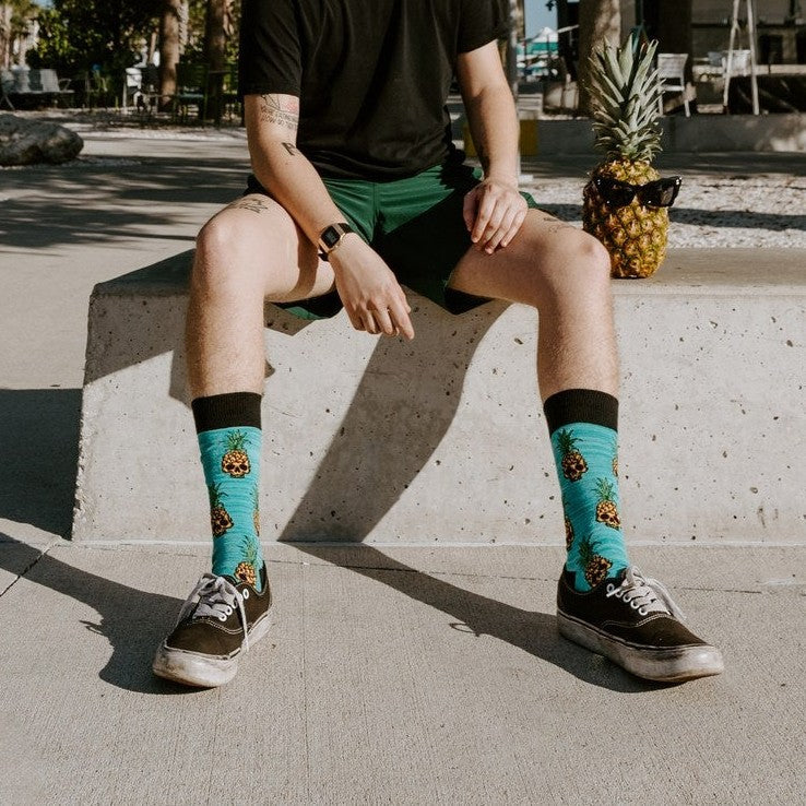 Pineapple People