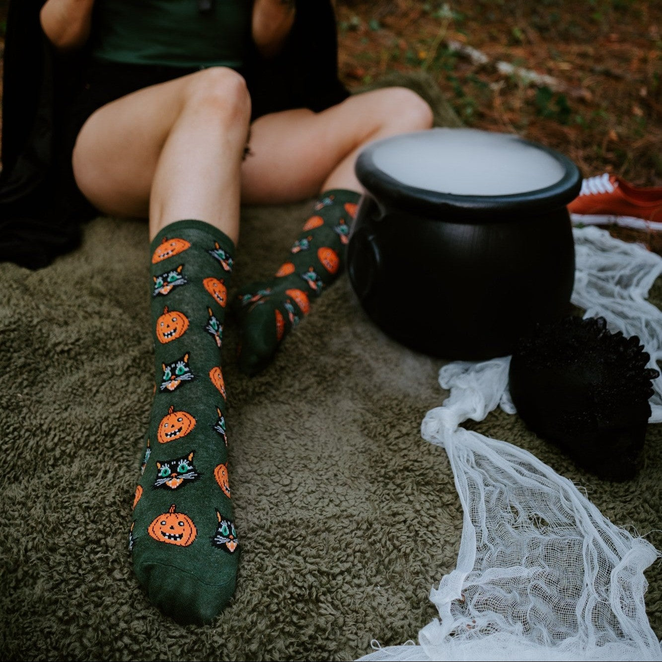 Vintage Halloween