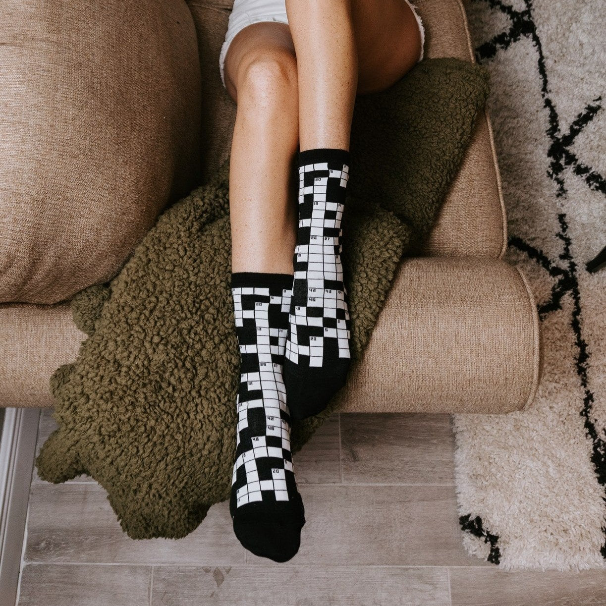 Sunday Crossword