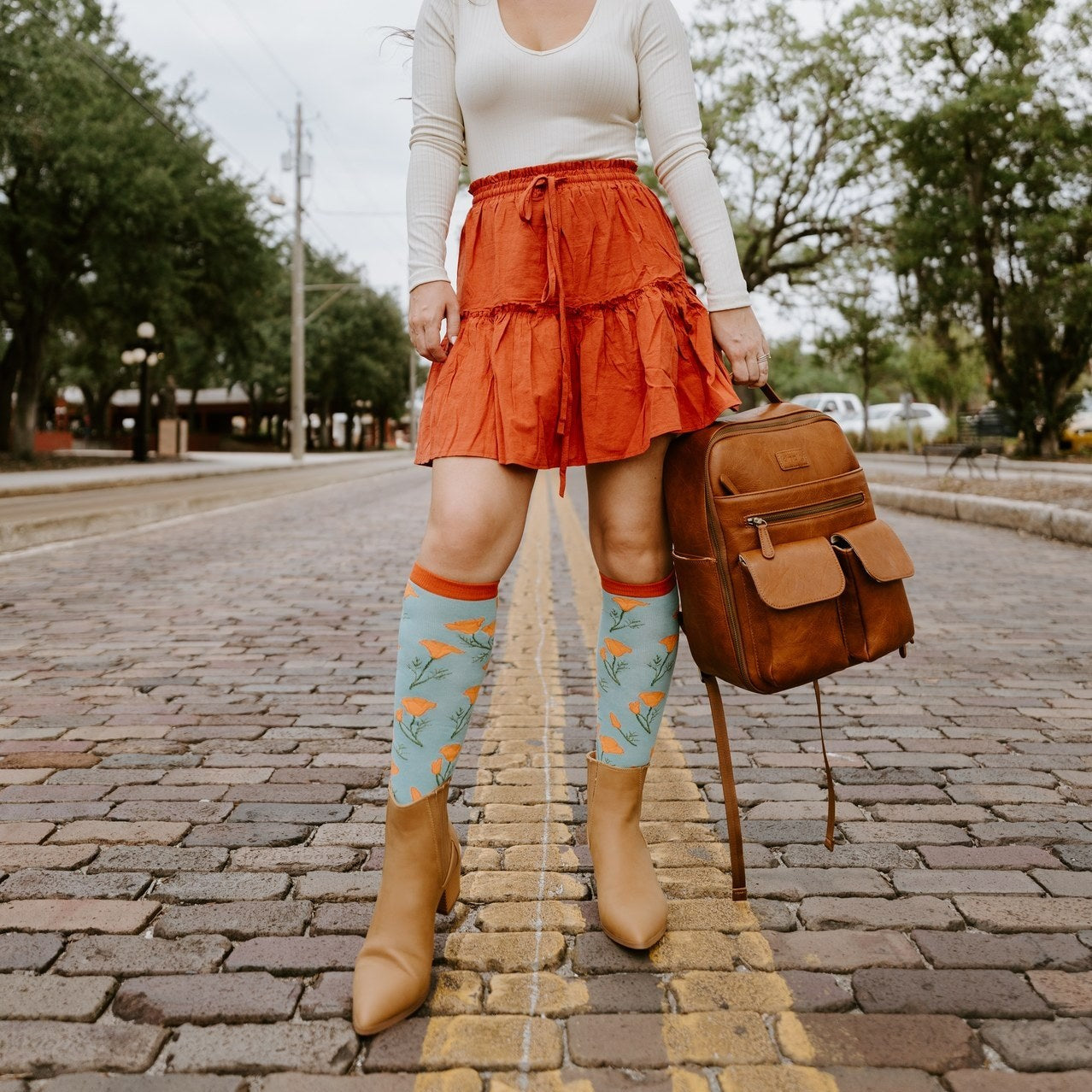Maritime Poppies