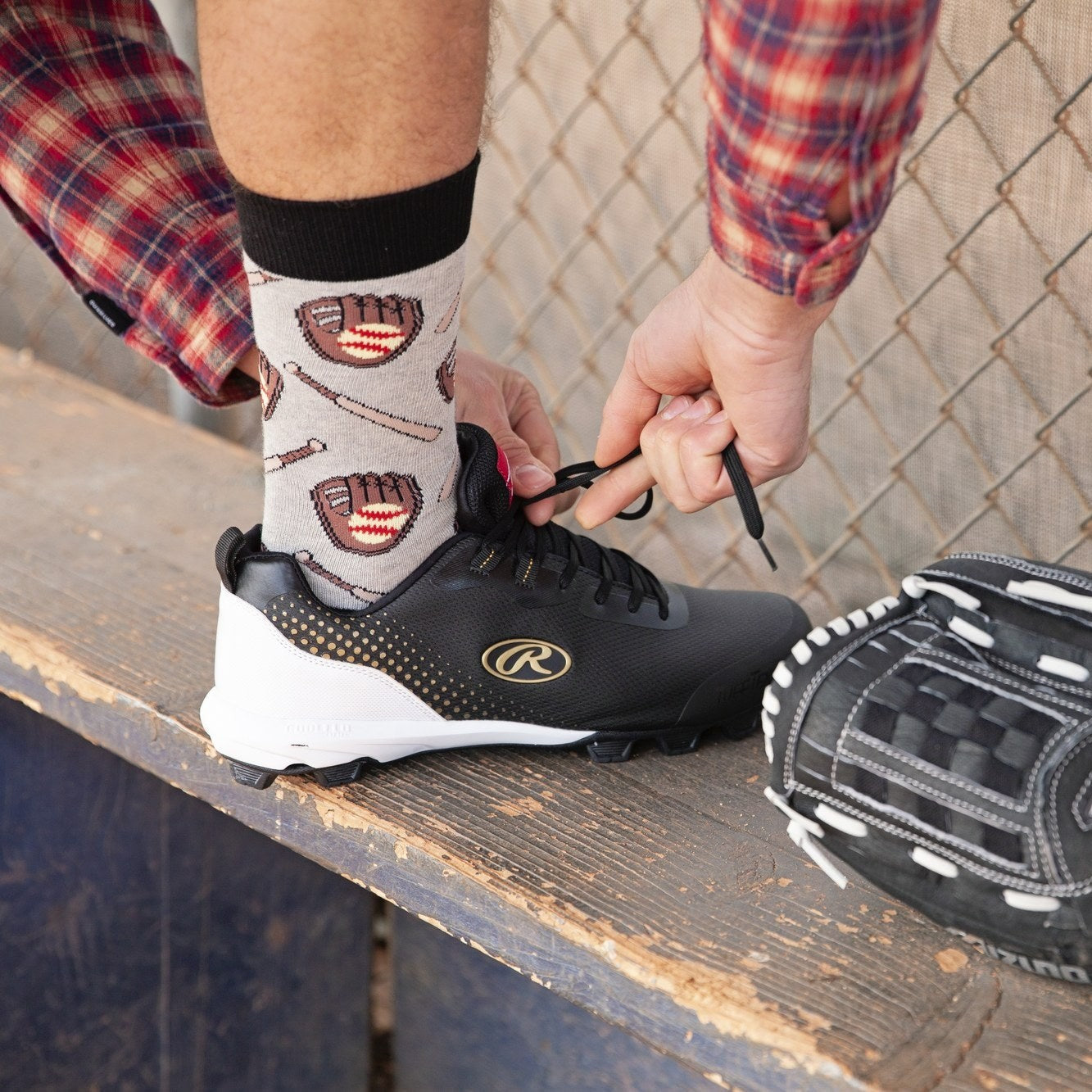 Softball League
