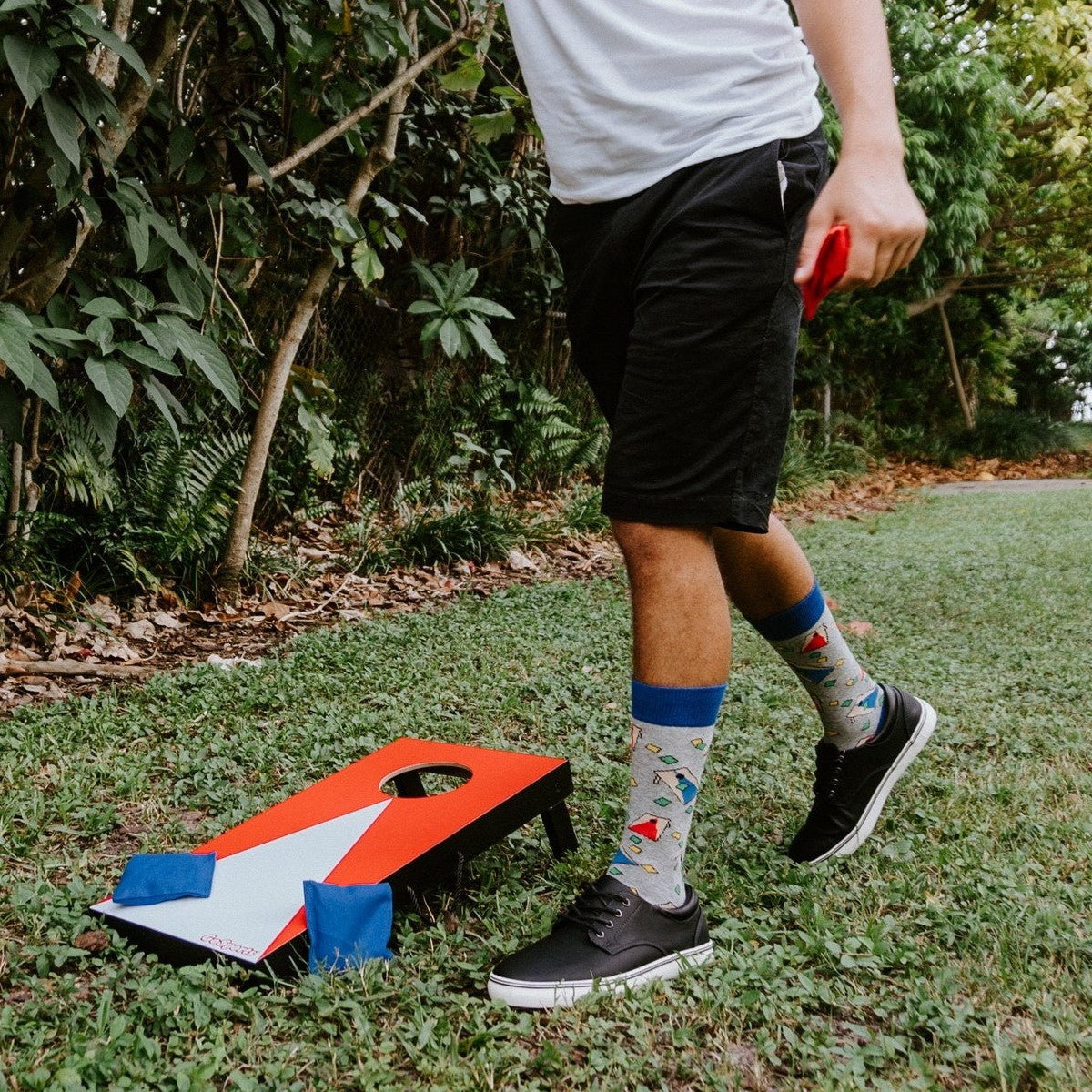 Cornhole