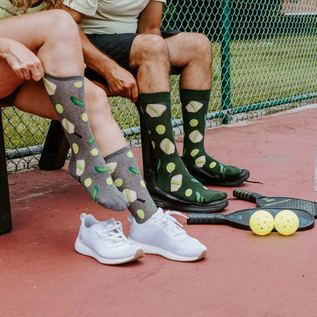 Pickleball
