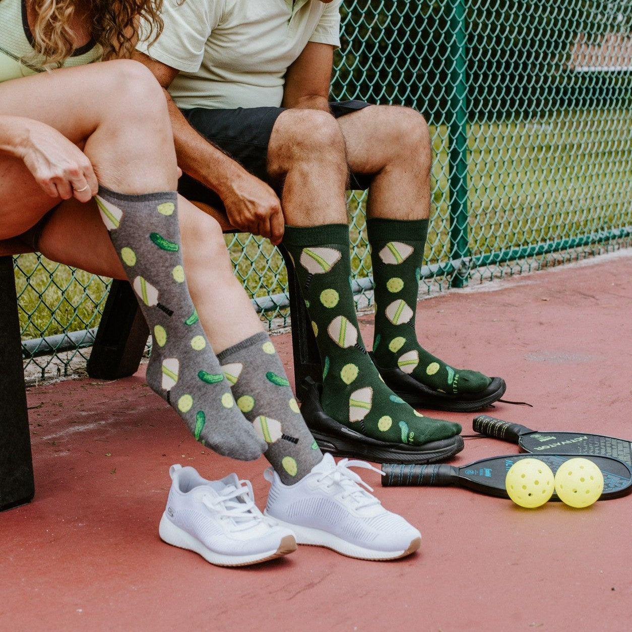 Pickleball